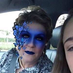 Meet your Posher, Susan